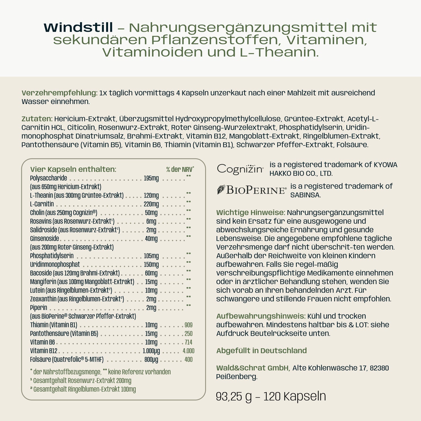 Windstill
