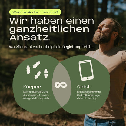 Windstill - Nachfüllbeutel
