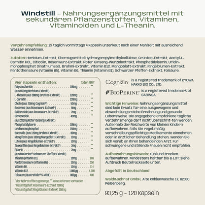 Windstill